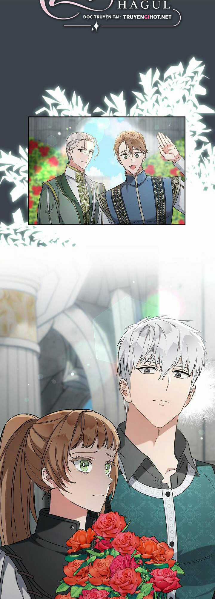 Cuộc Hôn Nhân Vụ Lợi Chapter 59 trang 7