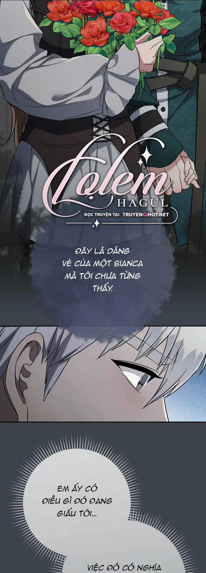 Cuộc Hôn Nhân Vụ Lợi Chapter 59 trang 8