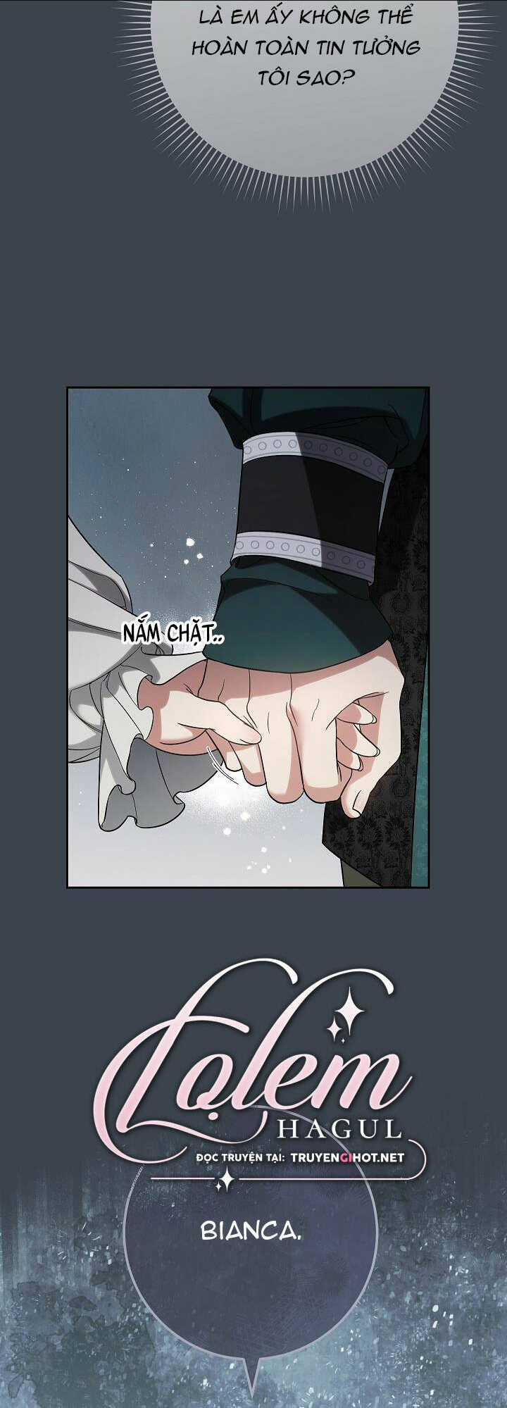 Cuộc Hôn Nhân Vụ Lợi Chapter 59 trang 9