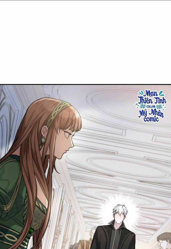 Cuộc Hôn Nhân Vụ Lợi Chapter 6 trang 0