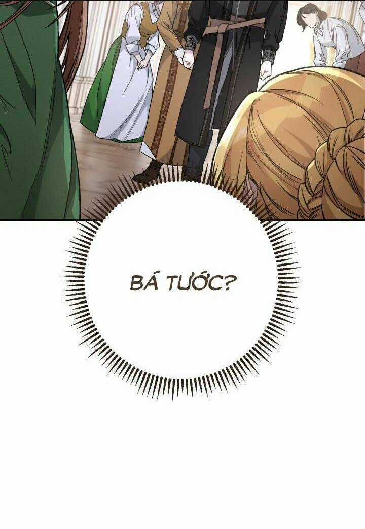 Cuộc Hôn Nhân Vụ Lợi Chapter 6 trang 1