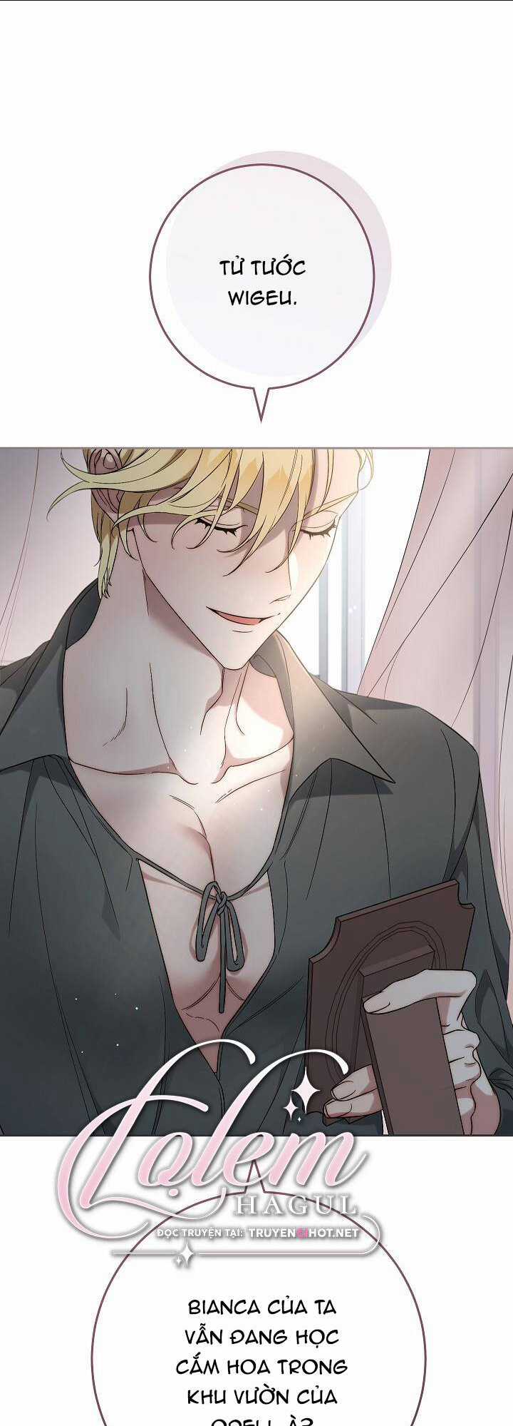 Cuộc Hôn Nhân Vụ Lợi Chapter 60 trang 1