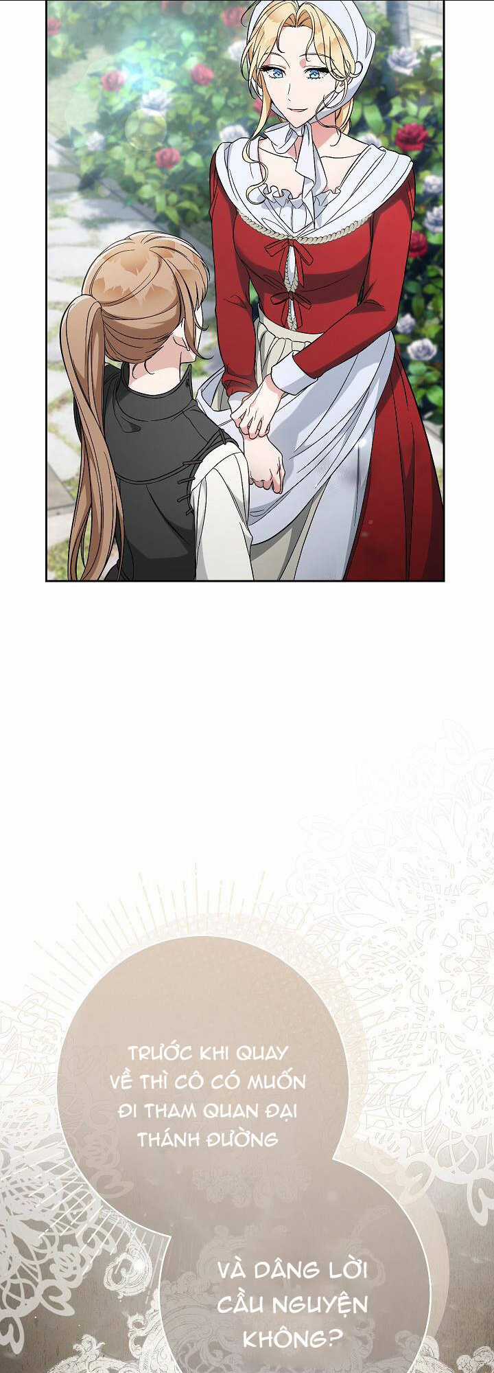 Cuộc Hôn Nhân Vụ Lợi Chapter 60 trang 11