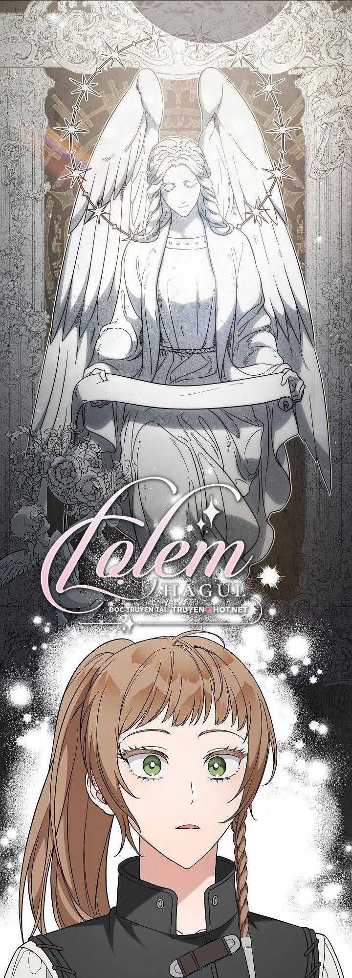 Cuộc Hôn Nhân Vụ Lợi Chapter 60 trang 12