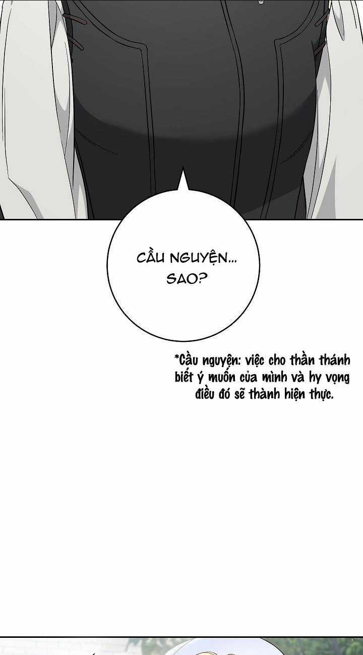 Cuộc Hôn Nhân Vụ Lợi Chapter 60 trang 13