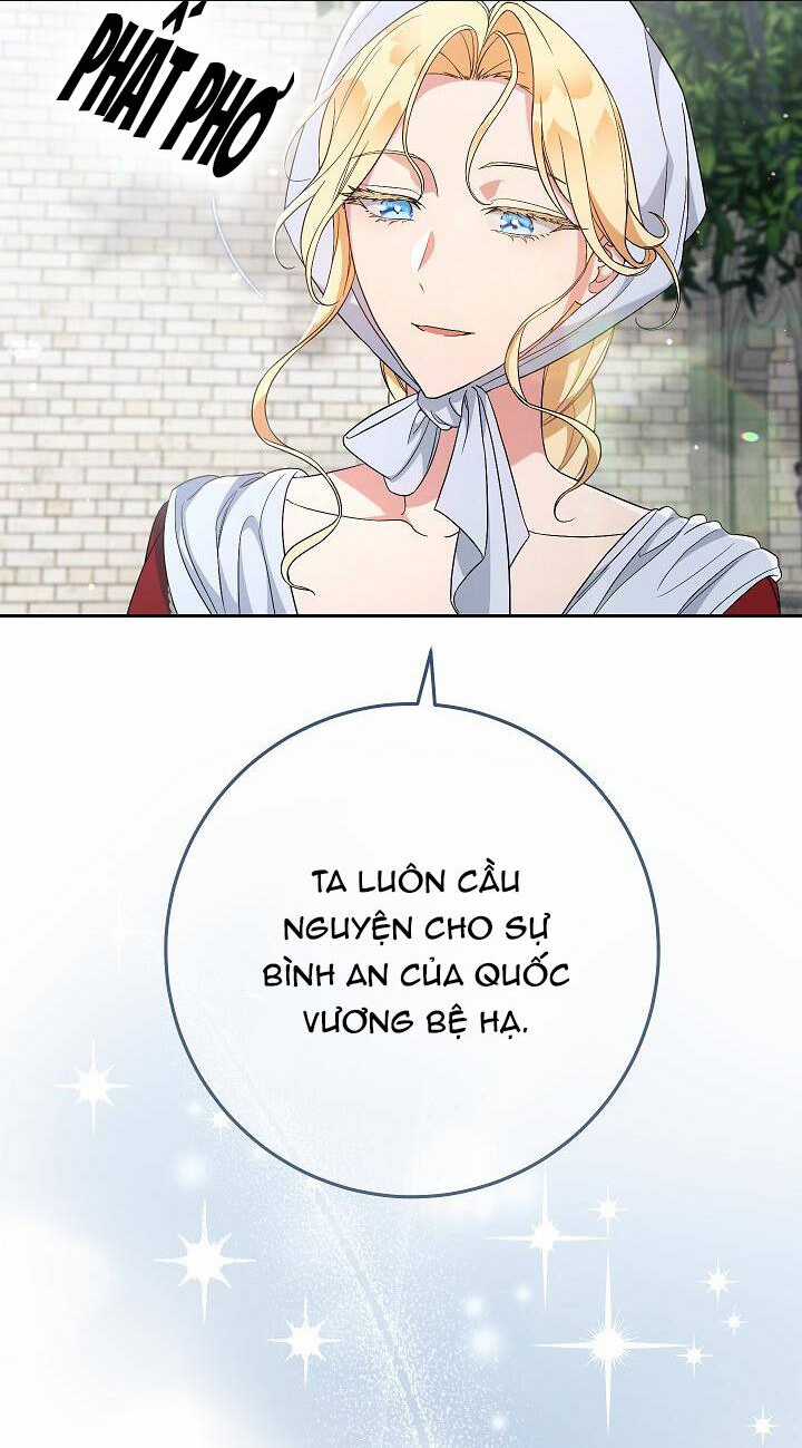 Cuộc Hôn Nhân Vụ Lợi Chapter 60 trang 14