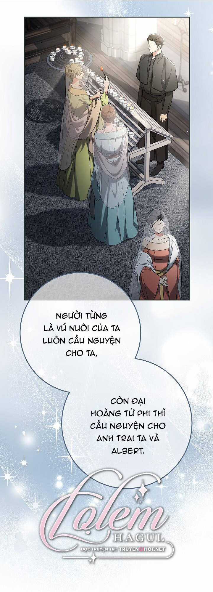 Cuộc Hôn Nhân Vụ Lợi Chapter 60 trang 15