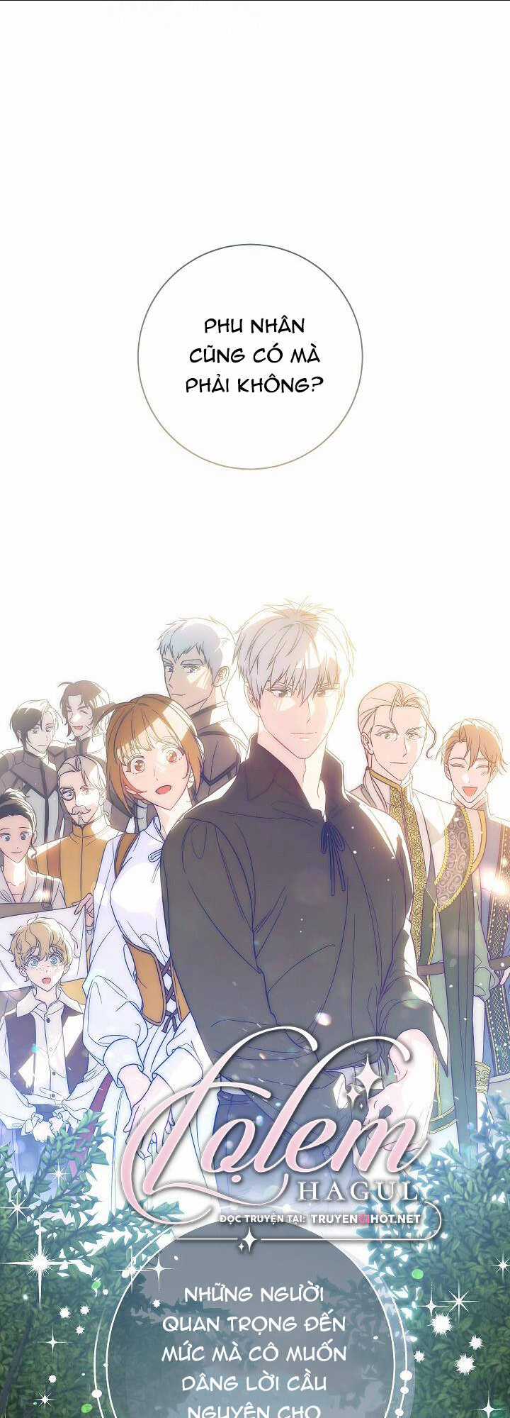 Cuộc Hôn Nhân Vụ Lợi Chapter 60 trang 16