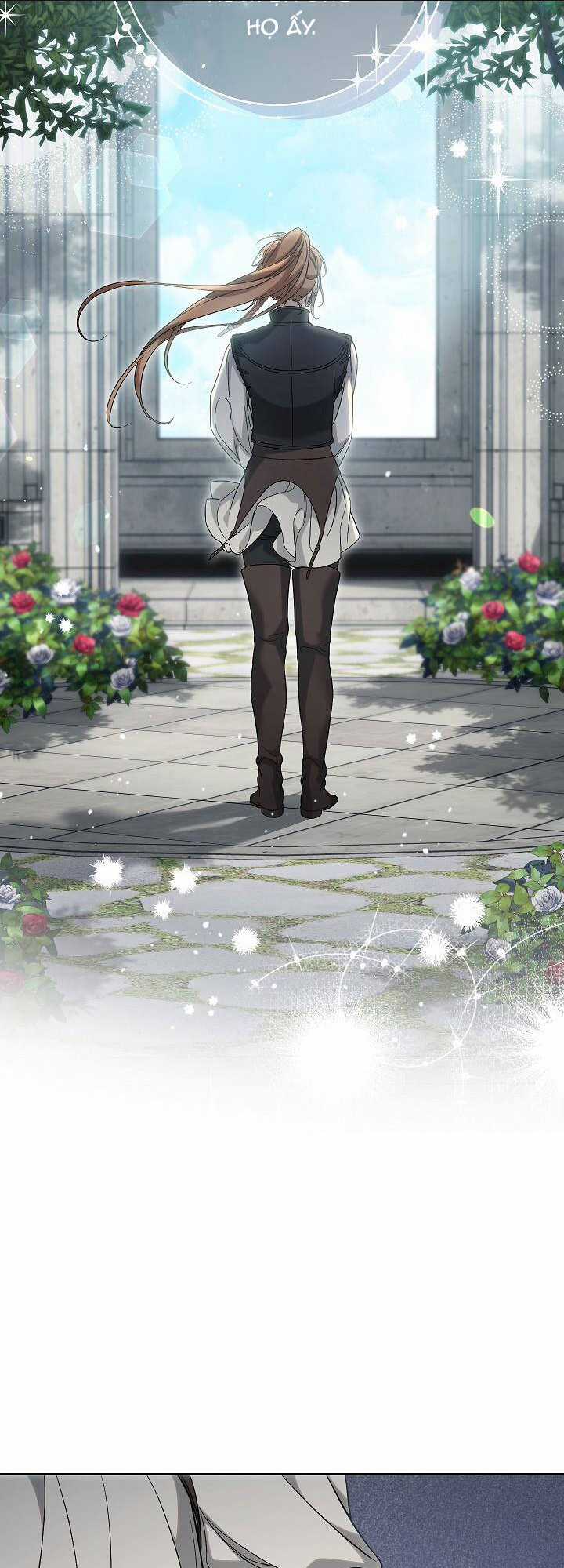 Cuộc Hôn Nhân Vụ Lợi Chapter 60 trang 17