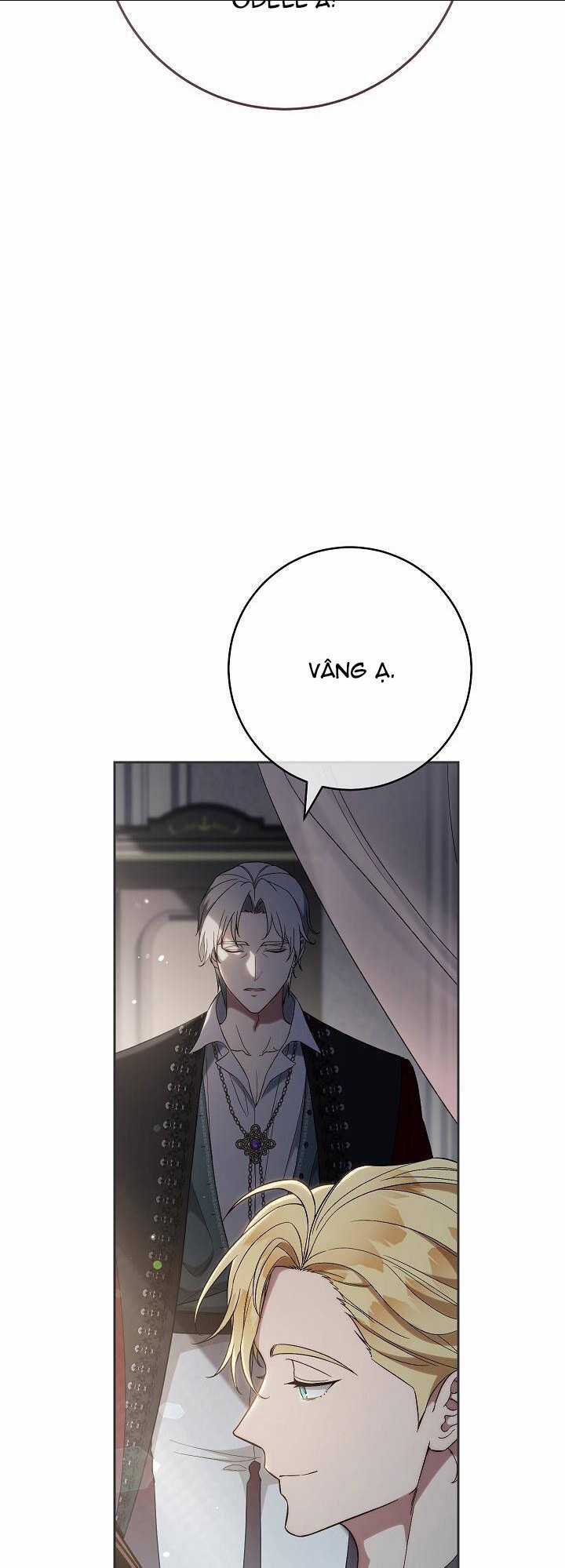 Cuộc Hôn Nhân Vụ Lợi Chapter 60 trang 2