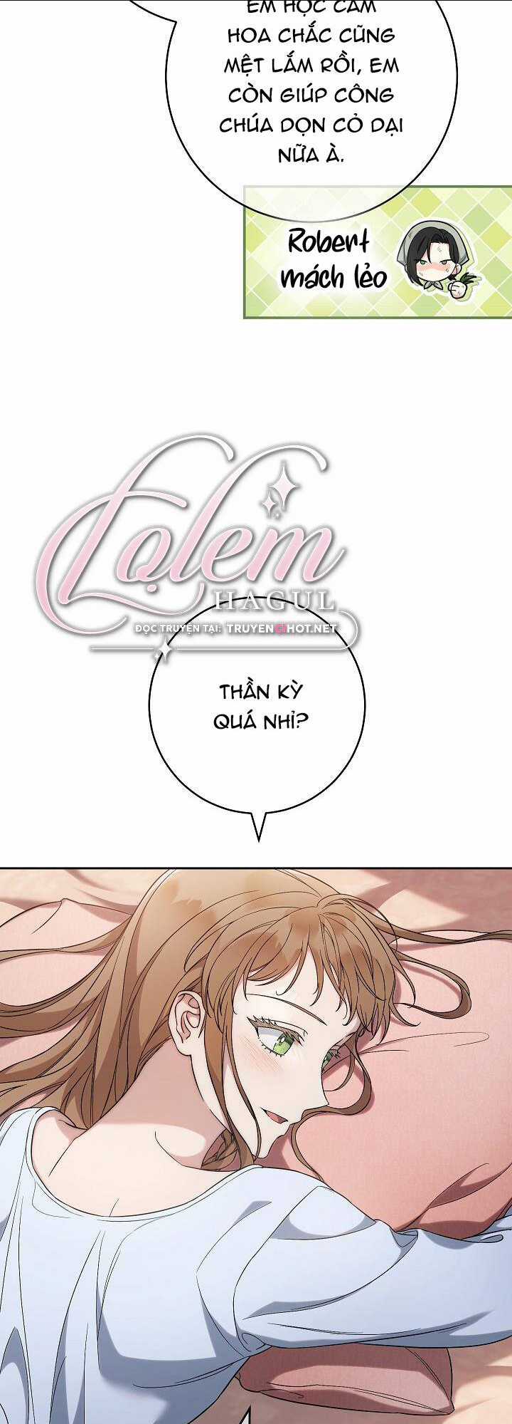 Cuộc Hôn Nhân Vụ Lợi Chapter 60 trang 23