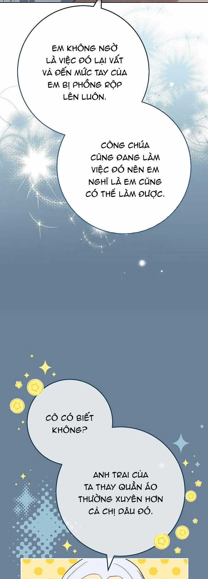 Cuộc Hôn Nhân Vụ Lợi Chapter 60 trang 24