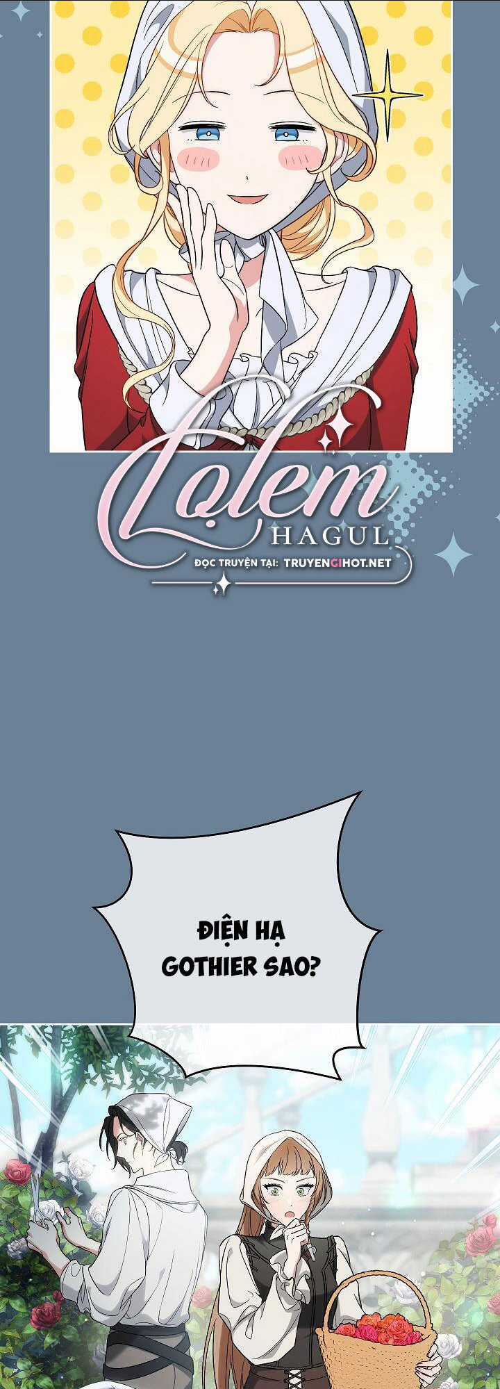 Cuộc Hôn Nhân Vụ Lợi Chapter 60 trang 25