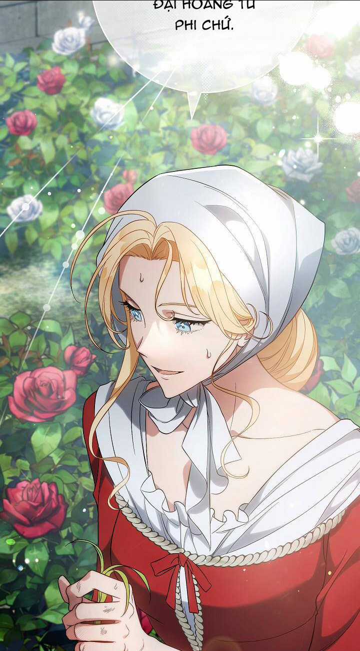 Cuộc Hôn Nhân Vụ Lợi Chapter 60 trang 28