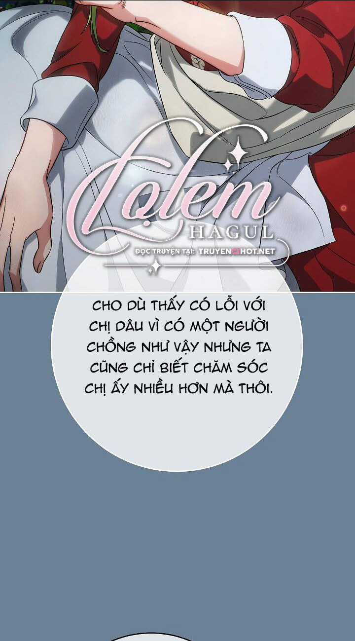 Cuộc Hôn Nhân Vụ Lợi Chapter 60 trang 29