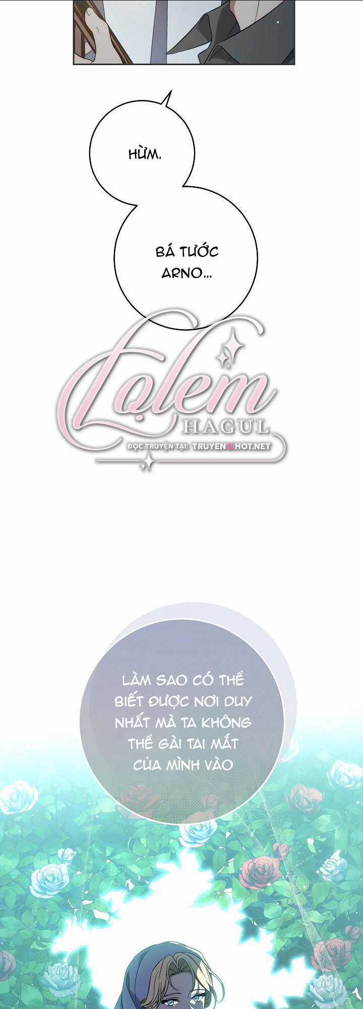 Cuộc Hôn Nhân Vụ Lợi Chapter 60 trang 3