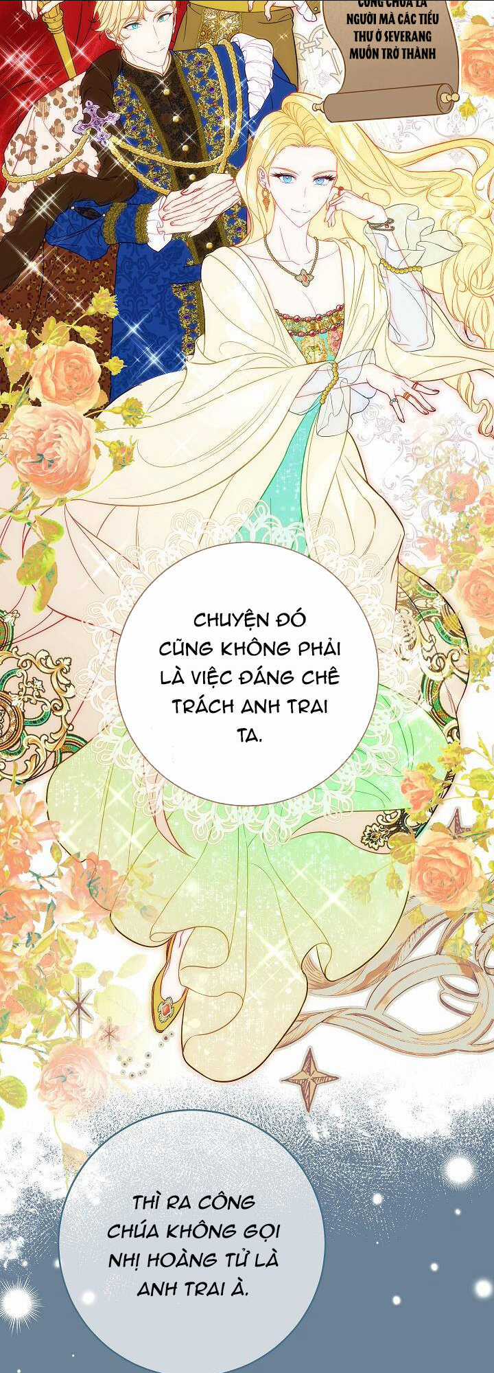 Cuộc Hôn Nhân Vụ Lợi Chapter 60 trang 31