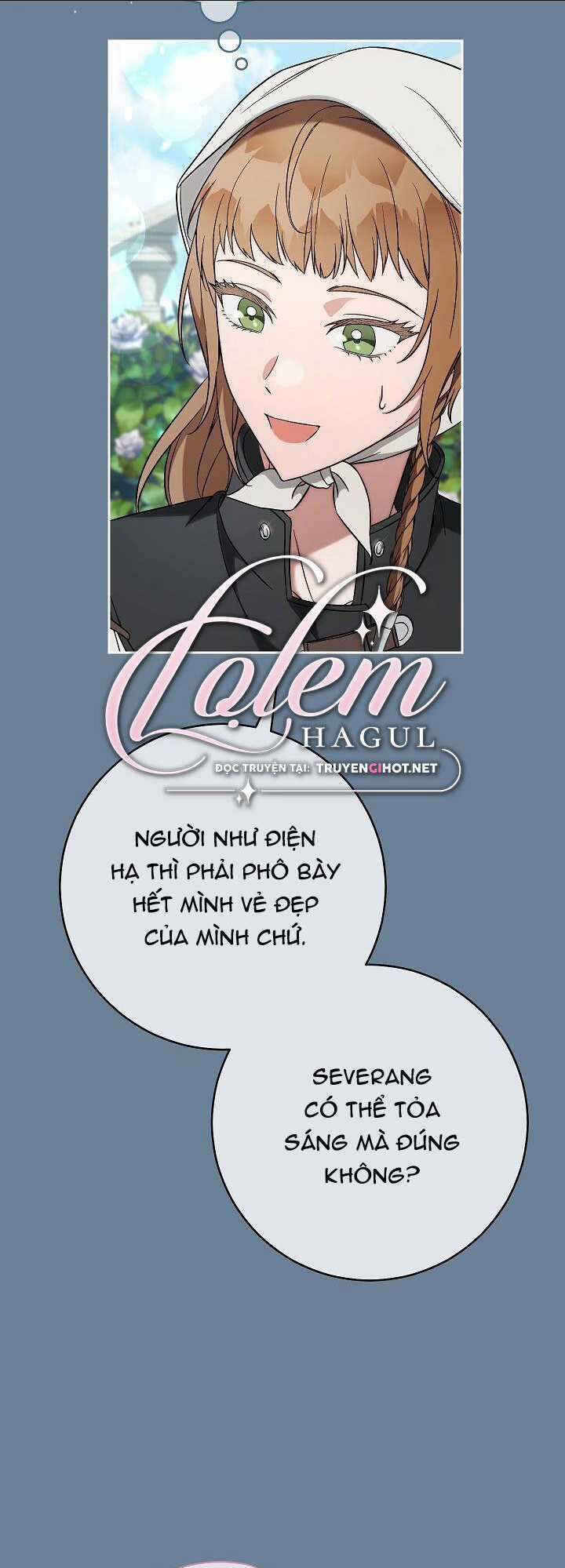 Cuộc Hôn Nhân Vụ Lợi Chapter 60 trang 32