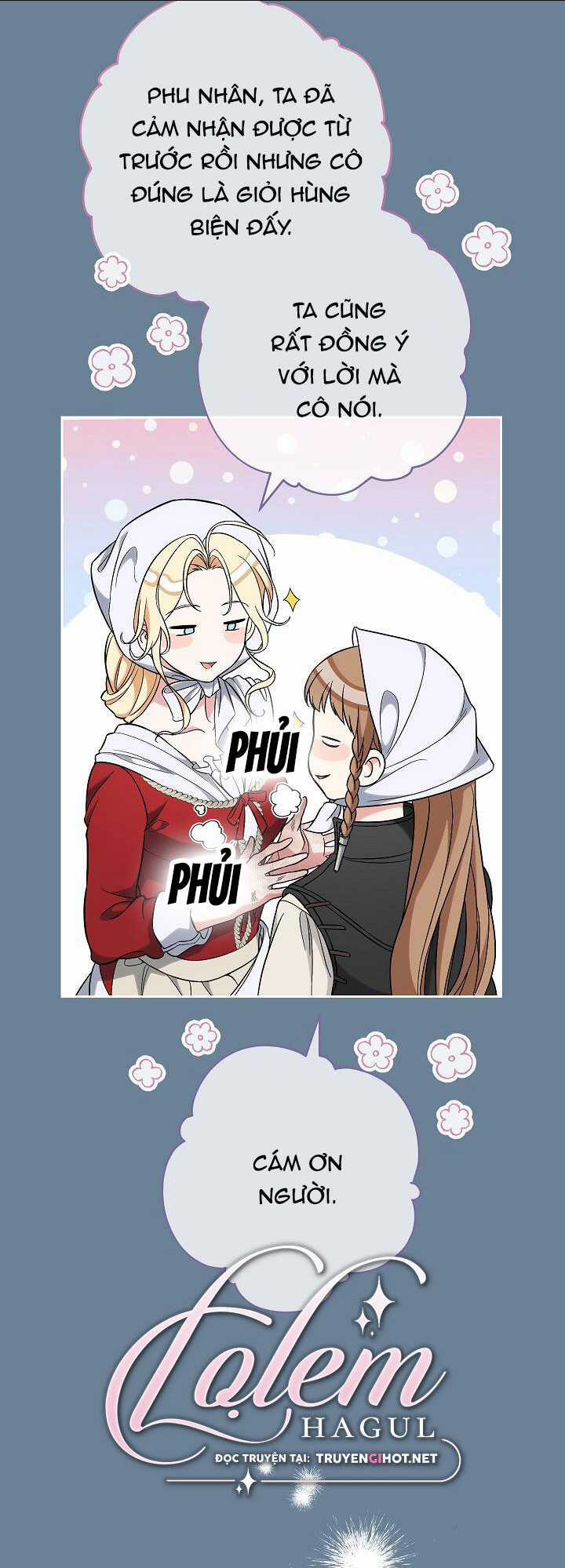 Cuộc Hôn Nhân Vụ Lợi Chapter 60 trang 33