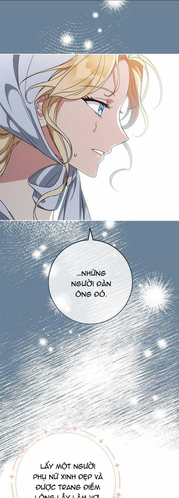 Cuộc Hôn Nhân Vụ Lợi Chapter 60 trang 34