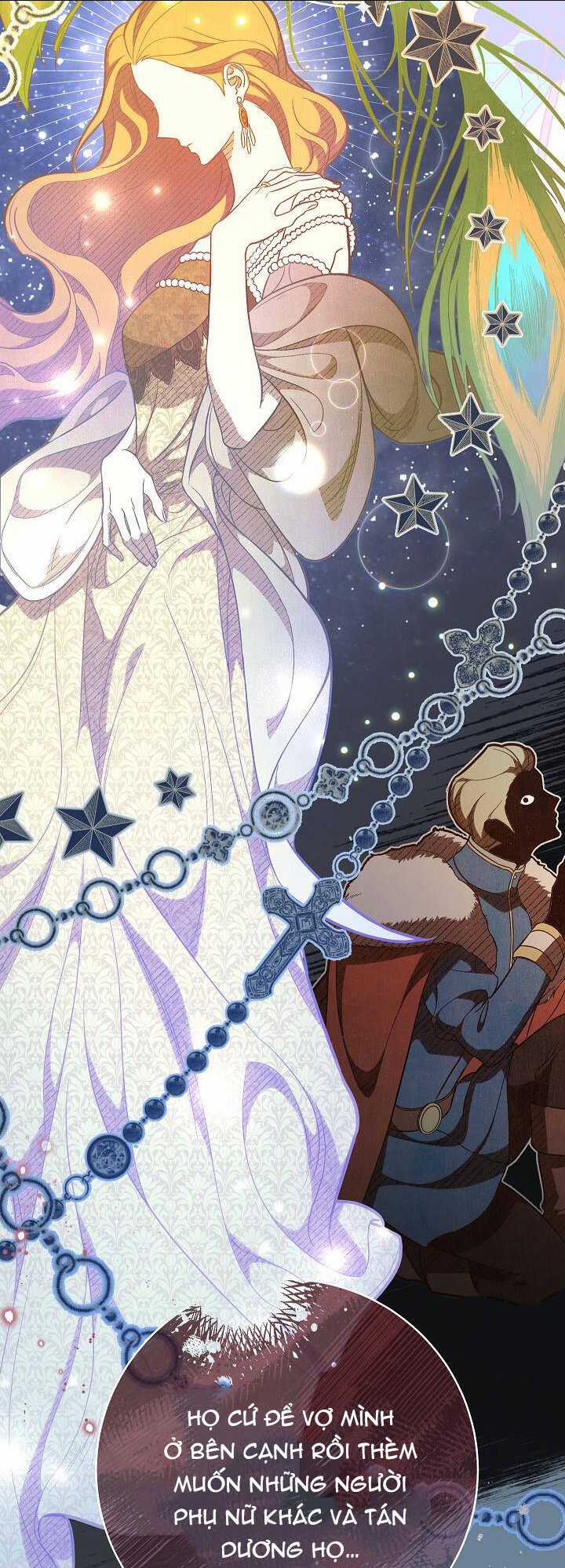 Cuộc Hôn Nhân Vụ Lợi Chapter 60 trang 36