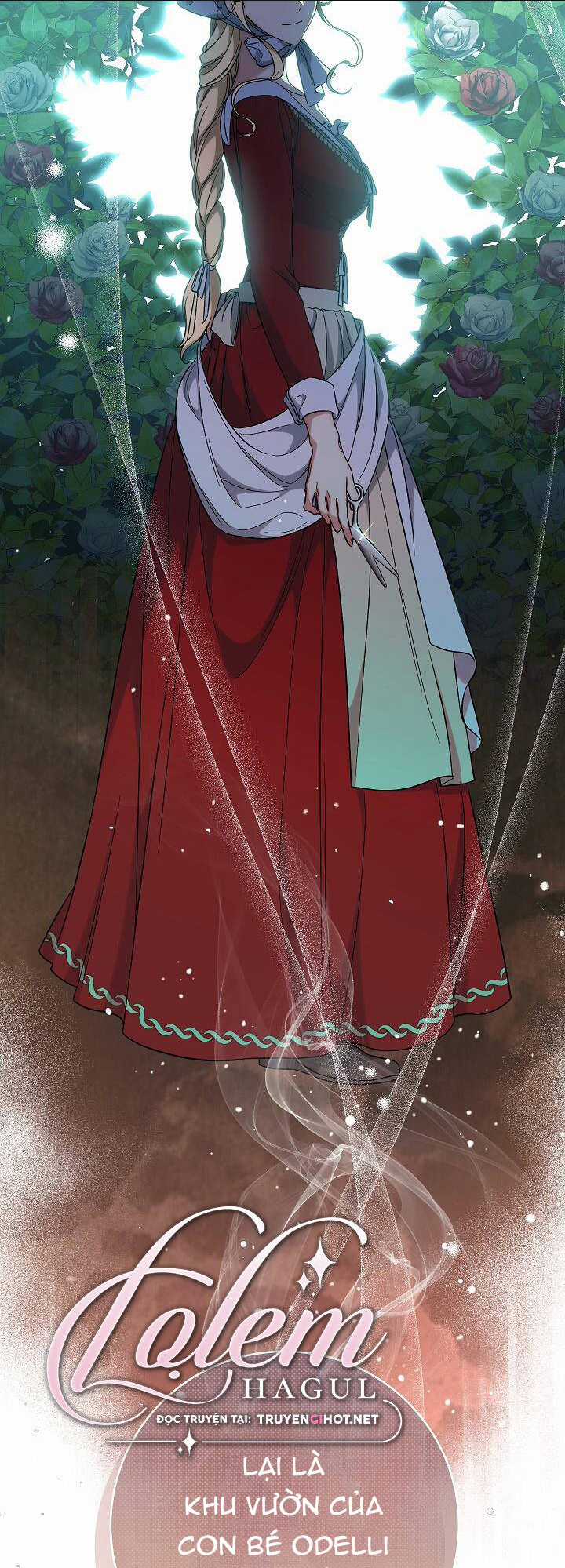 Cuộc Hôn Nhân Vụ Lợi Chapter 60 trang 4