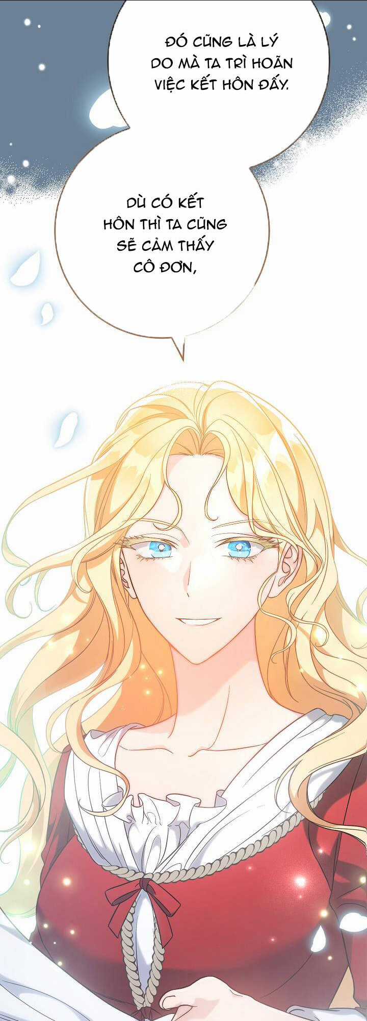 Cuộc Hôn Nhân Vụ Lợi Chapter 60 trang 40