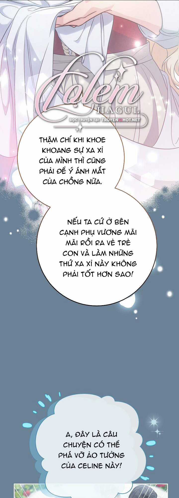 Cuộc Hôn Nhân Vụ Lợi Chapter 60 trang 41