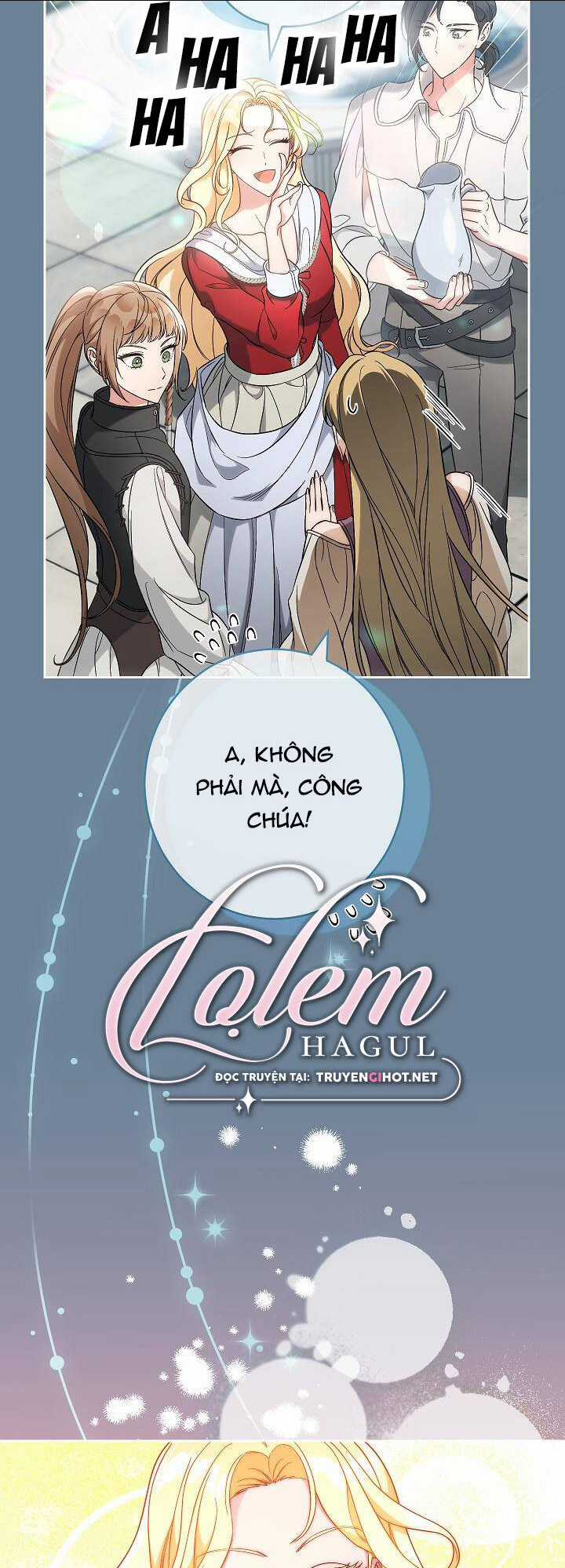 Cuộc Hôn Nhân Vụ Lợi Chapter 60 trang 42