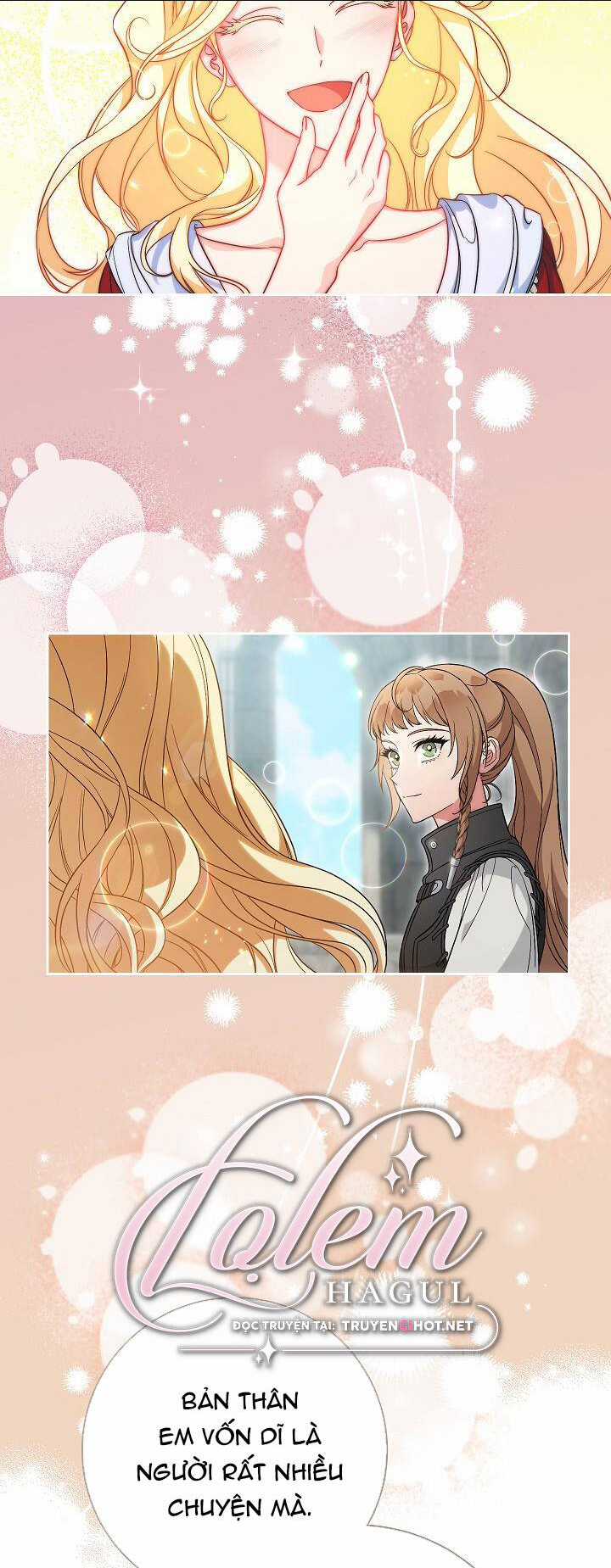 Cuộc Hôn Nhân Vụ Lợi Chapter 60 trang 43