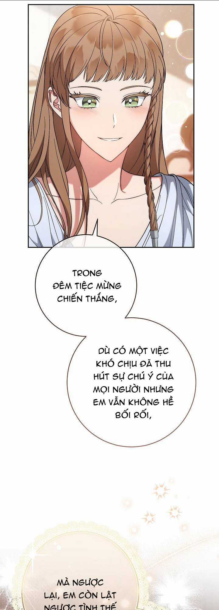 Cuộc Hôn Nhân Vụ Lợi Chapter 60 trang 46