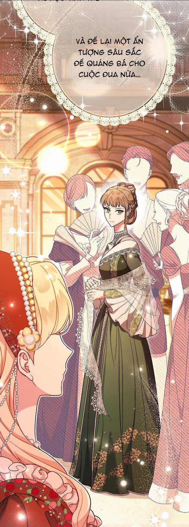 Cuộc Hôn Nhân Vụ Lợi Chapter 60 trang 47