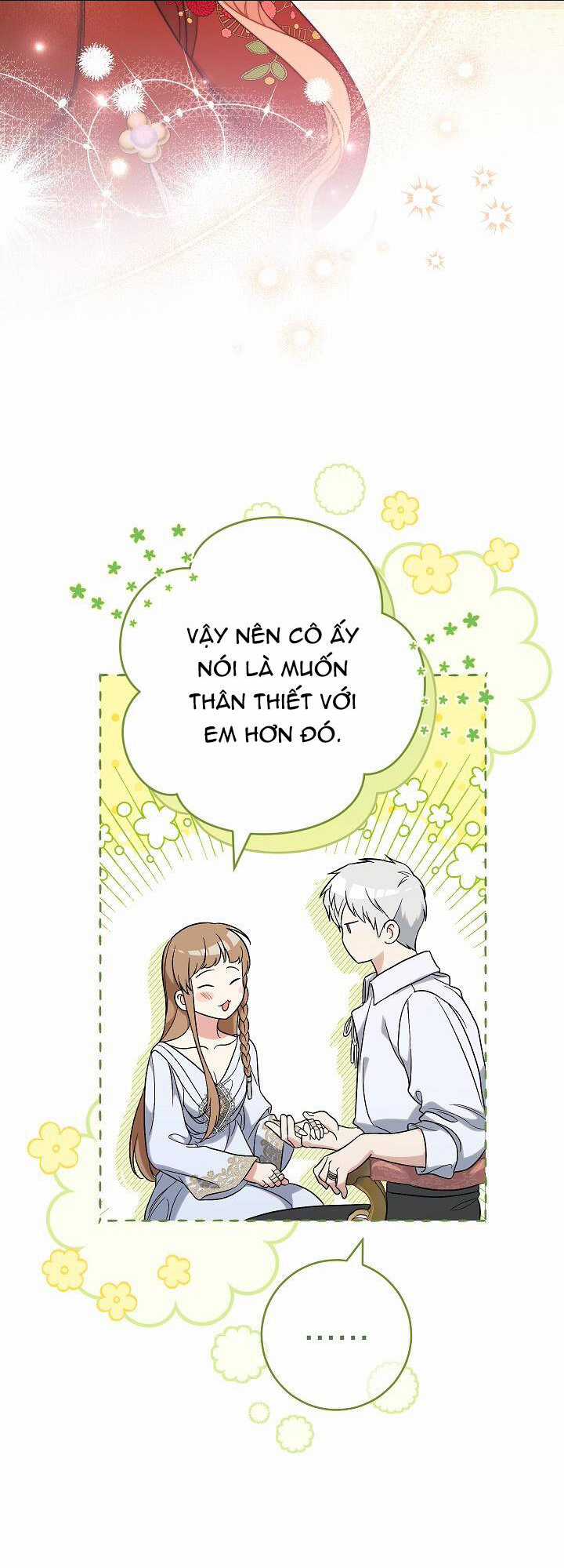 Cuộc Hôn Nhân Vụ Lợi Chapter 60 trang 48