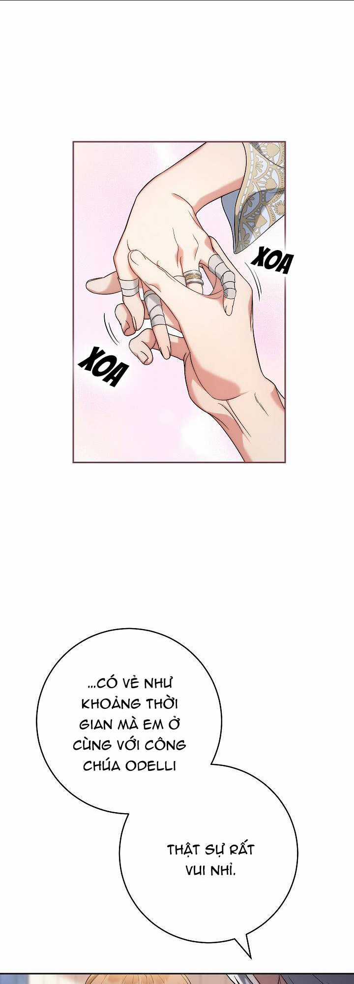 Cuộc Hôn Nhân Vụ Lợi Chapter 60 trang 49