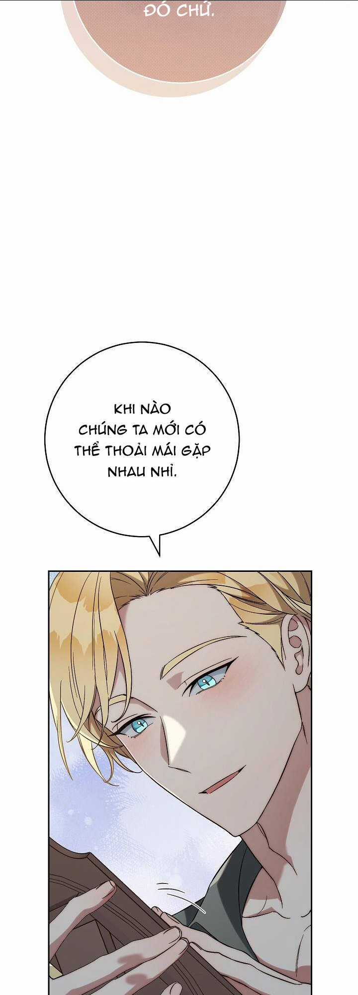 Cuộc Hôn Nhân Vụ Lợi Chapter 60 trang 5