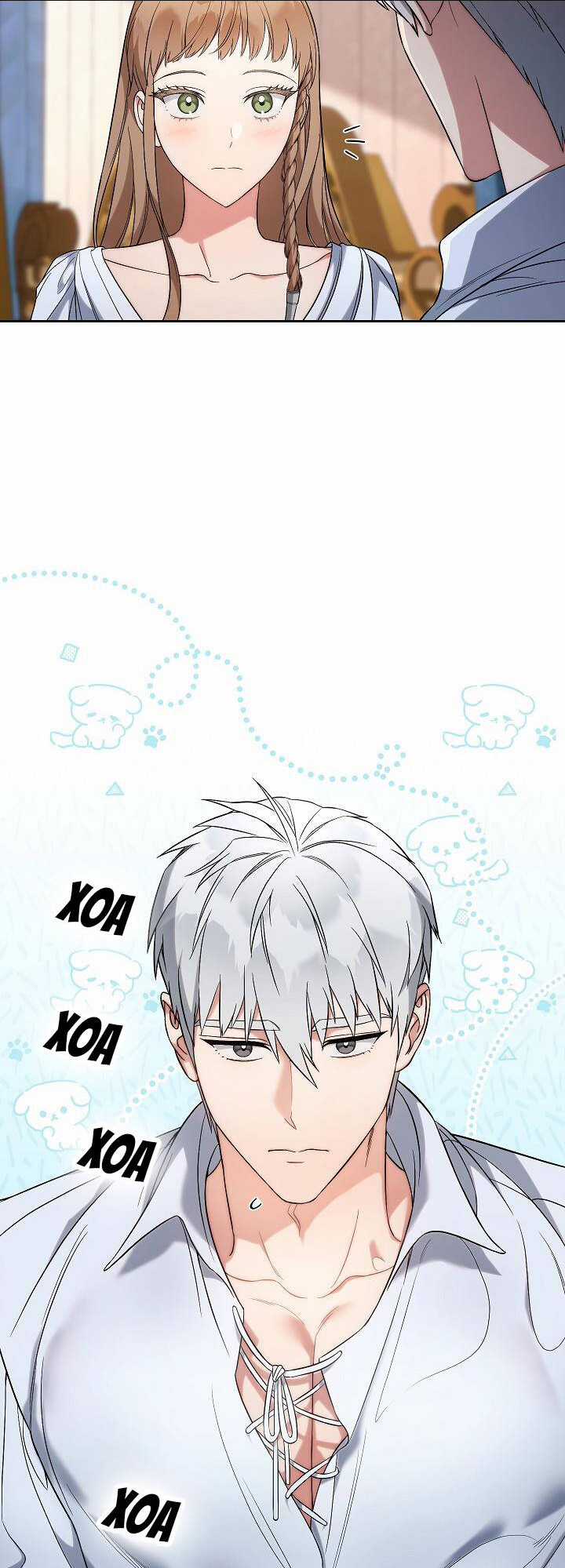 Cuộc Hôn Nhân Vụ Lợi Chapter 60 trang 50