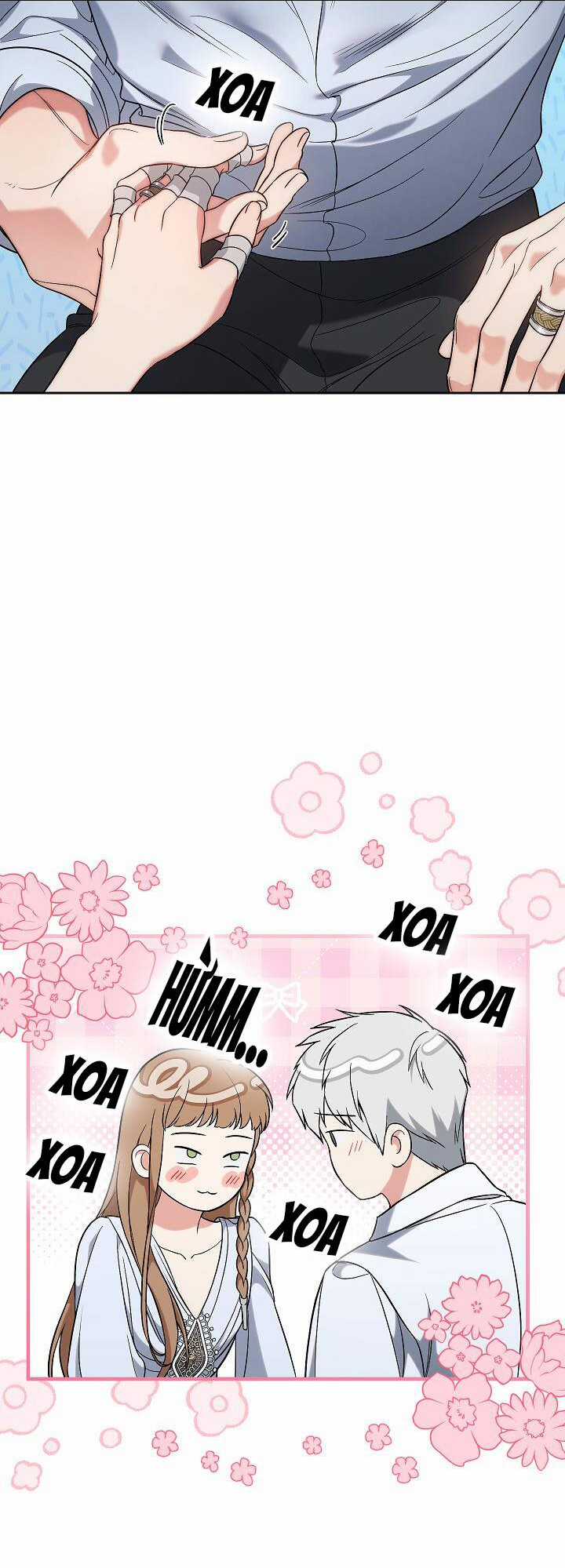 Cuộc Hôn Nhân Vụ Lợi Chapter 60 trang 51