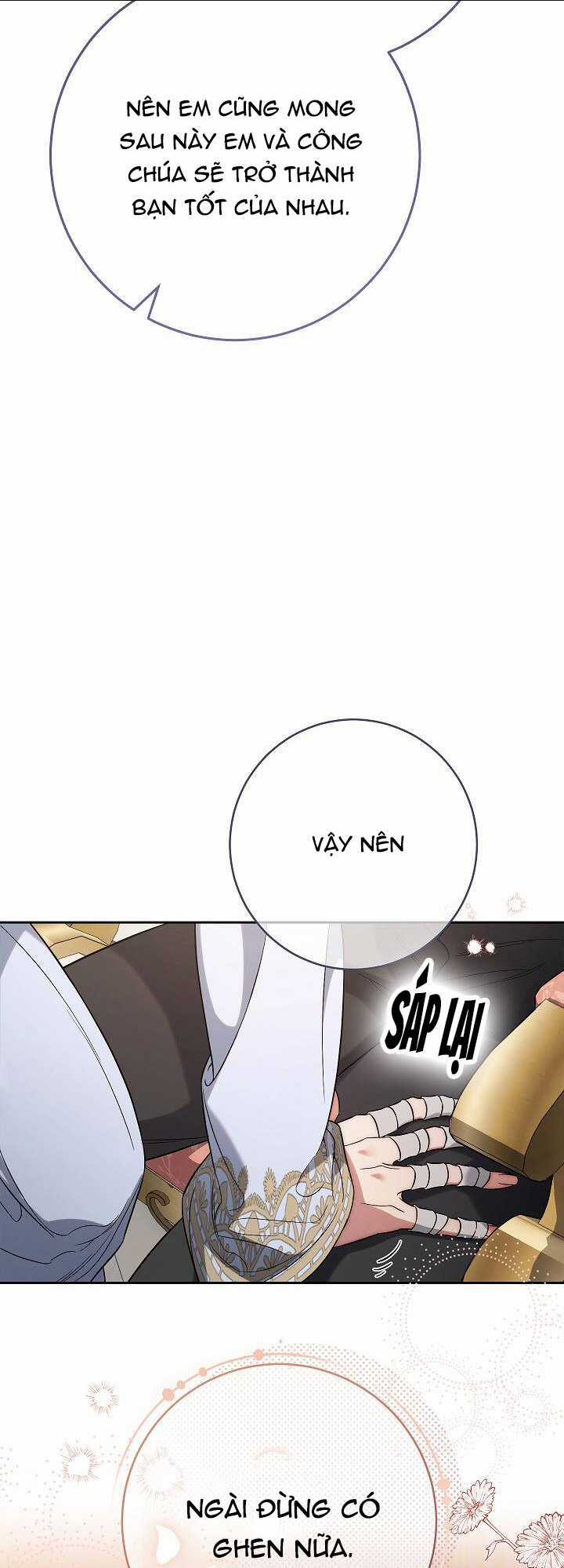 Cuộc Hôn Nhân Vụ Lợi Chapter 60 trang 53