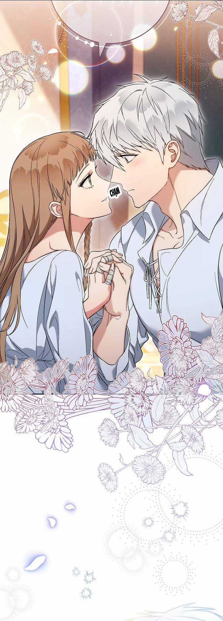 Cuộc Hôn Nhân Vụ Lợi Chapter 60 trang 54