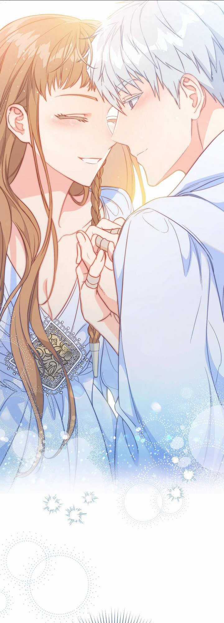 Cuộc Hôn Nhân Vụ Lợi Chapter 60 trang 55