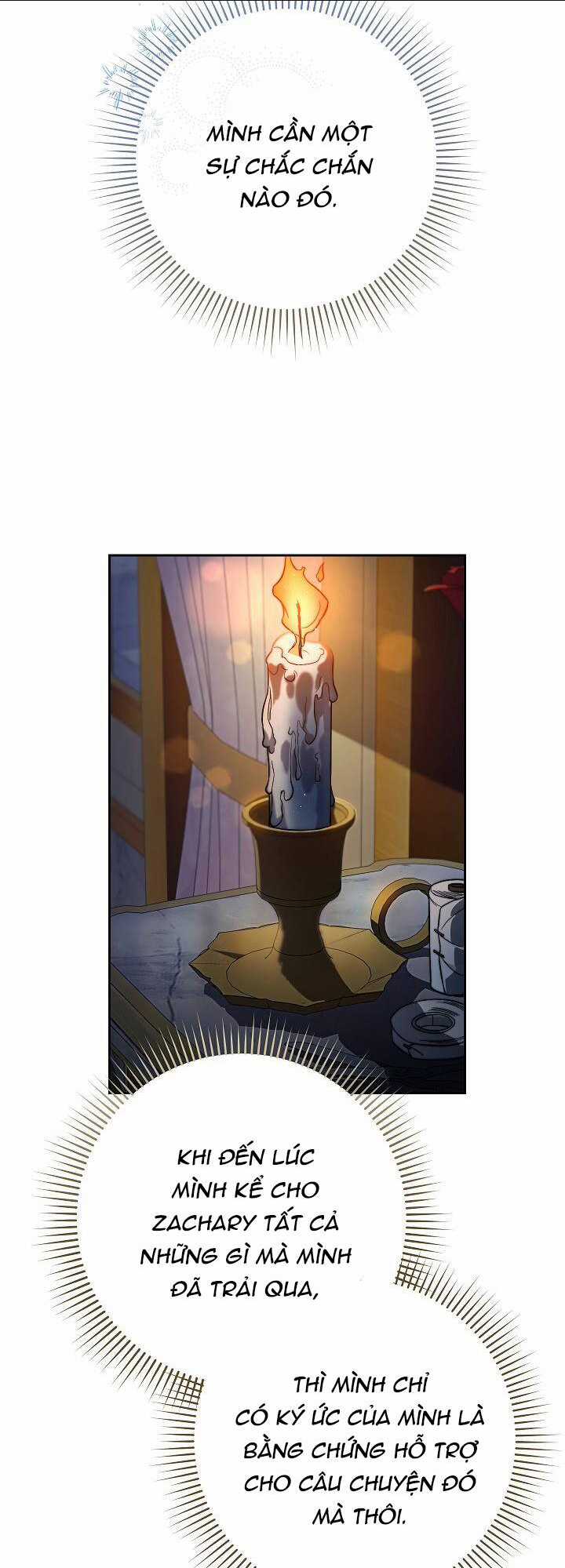 Cuộc Hôn Nhân Vụ Lợi Chapter 60 trang 56