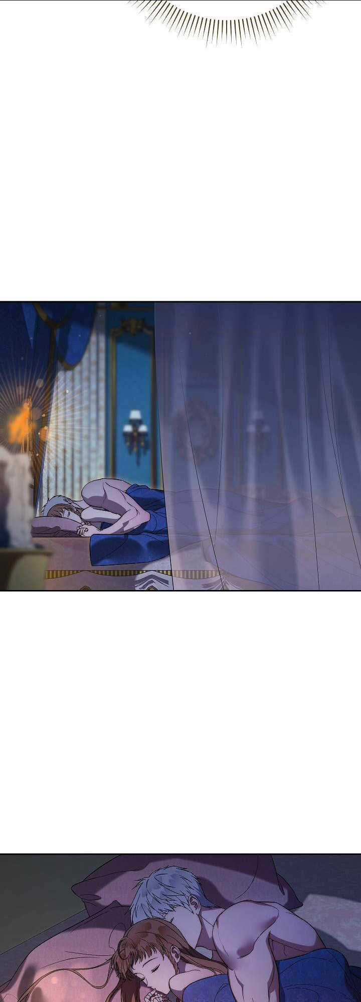 Cuộc Hôn Nhân Vụ Lợi Chapter 60 trang 57