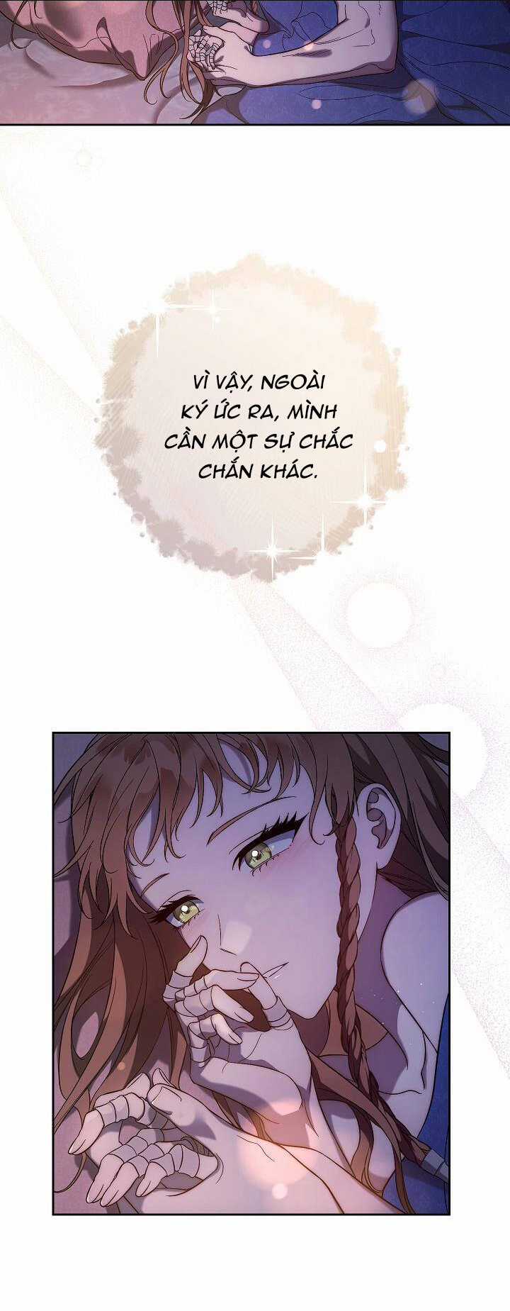 Cuộc Hôn Nhân Vụ Lợi Chapter 60 trang 58