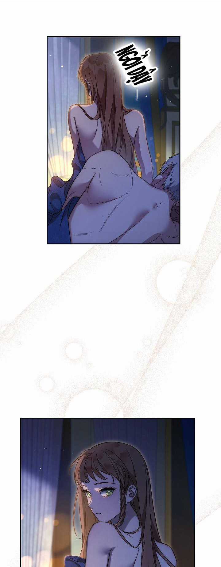 Cuộc Hôn Nhân Vụ Lợi Chapter 60 trang 59