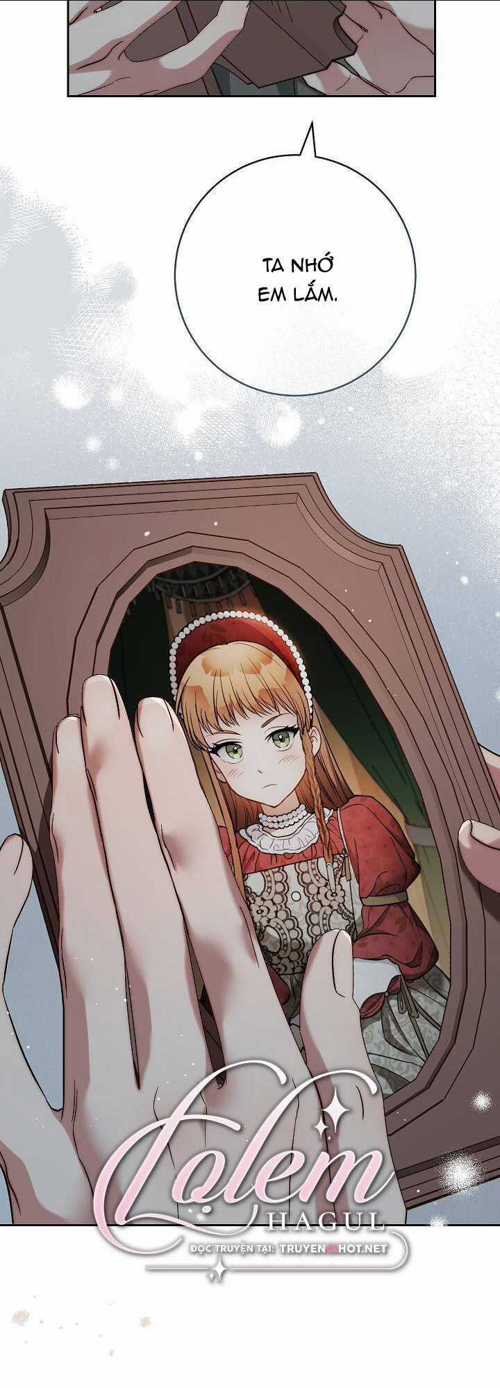 Cuộc Hôn Nhân Vụ Lợi Chapter 60 trang 6