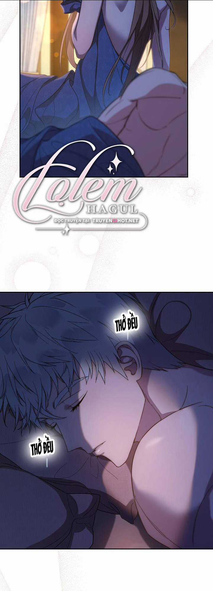 Cuộc Hôn Nhân Vụ Lợi Chapter 60 trang 60