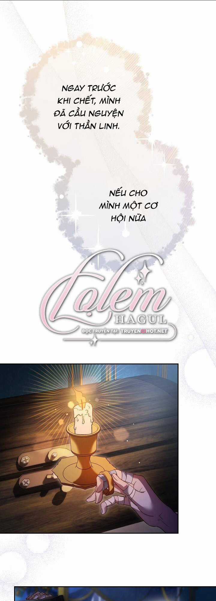 Cuộc Hôn Nhân Vụ Lợi Chapter 60 trang 61