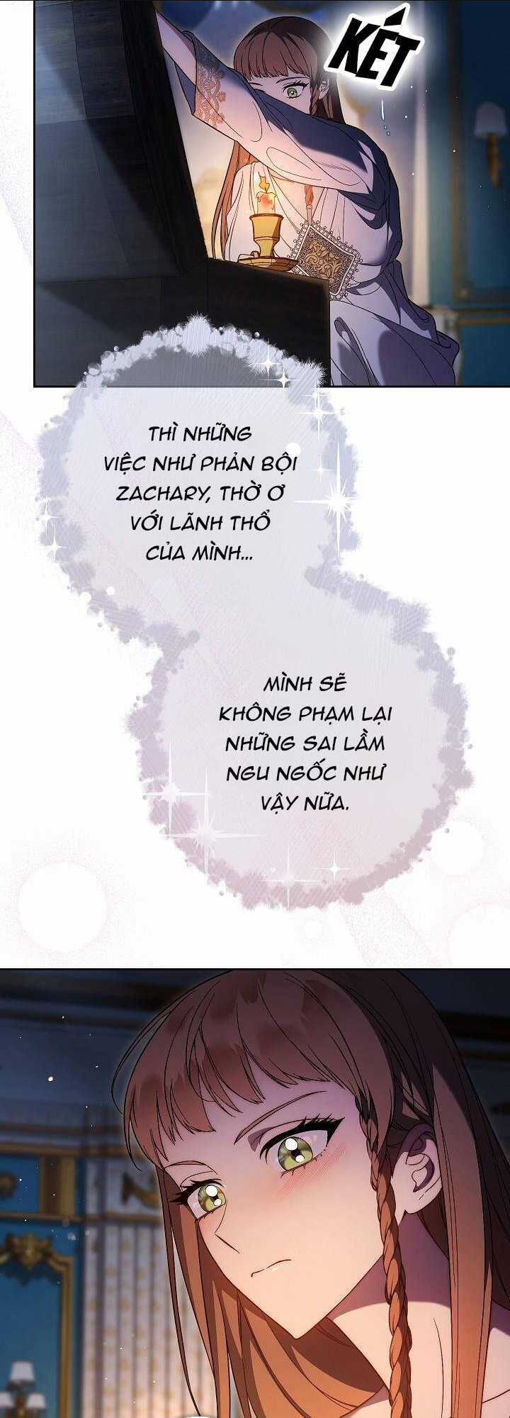 Cuộc Hôn Nhân Vụ Lợi Chapter 60 trang 62