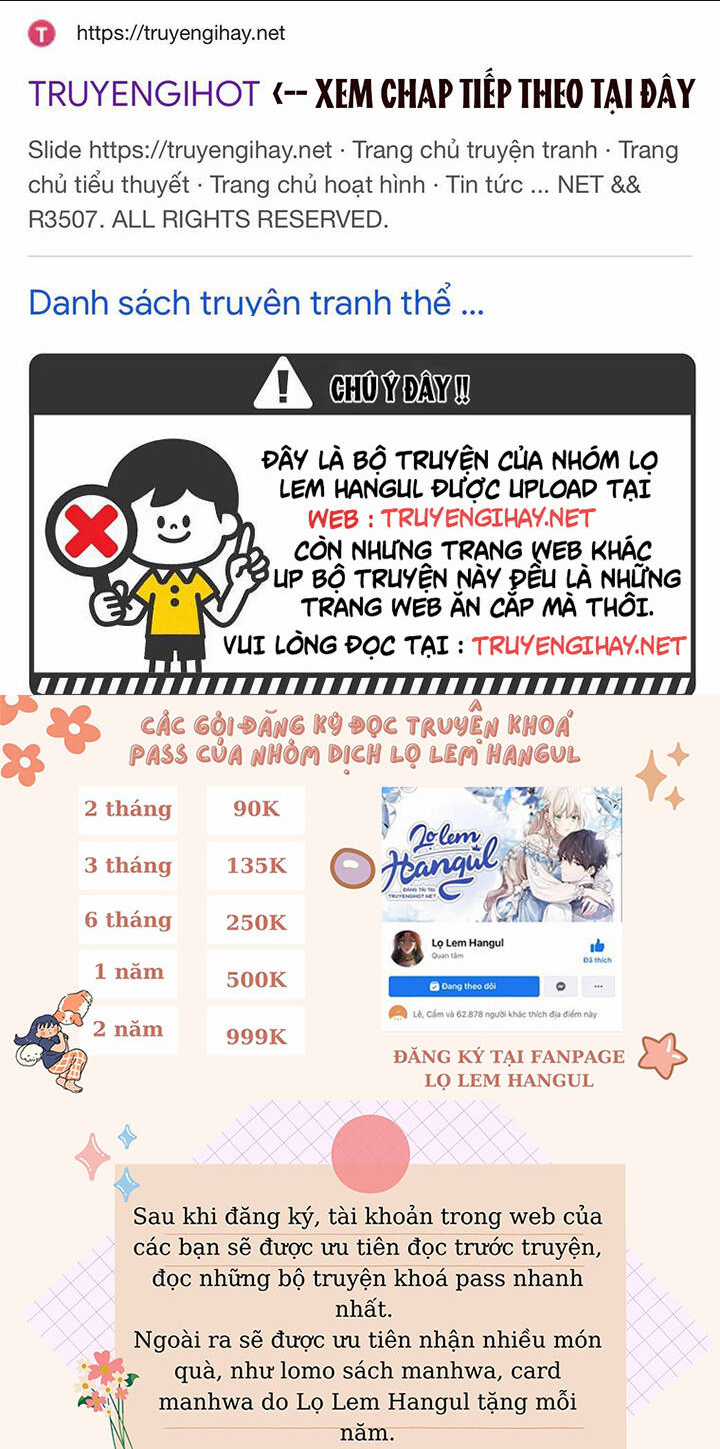 Cuộc Hôn Nhân Vụ Lợi Chapter 60 trang 65