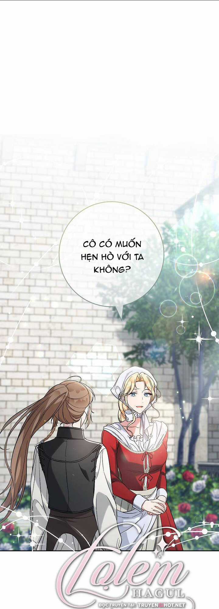 Cuộc Hôn Nhân Vụ Lợi Chapter 60 trang 8